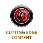 Cutting Edge Content
