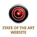 State of the art Website
