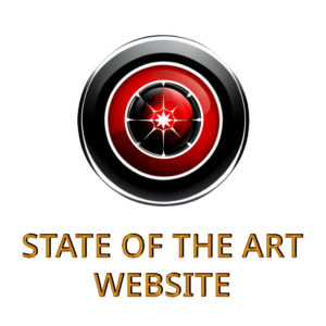 State of the art Website
